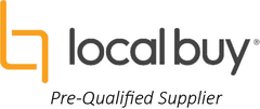 Local Buy pre-qualified supplier