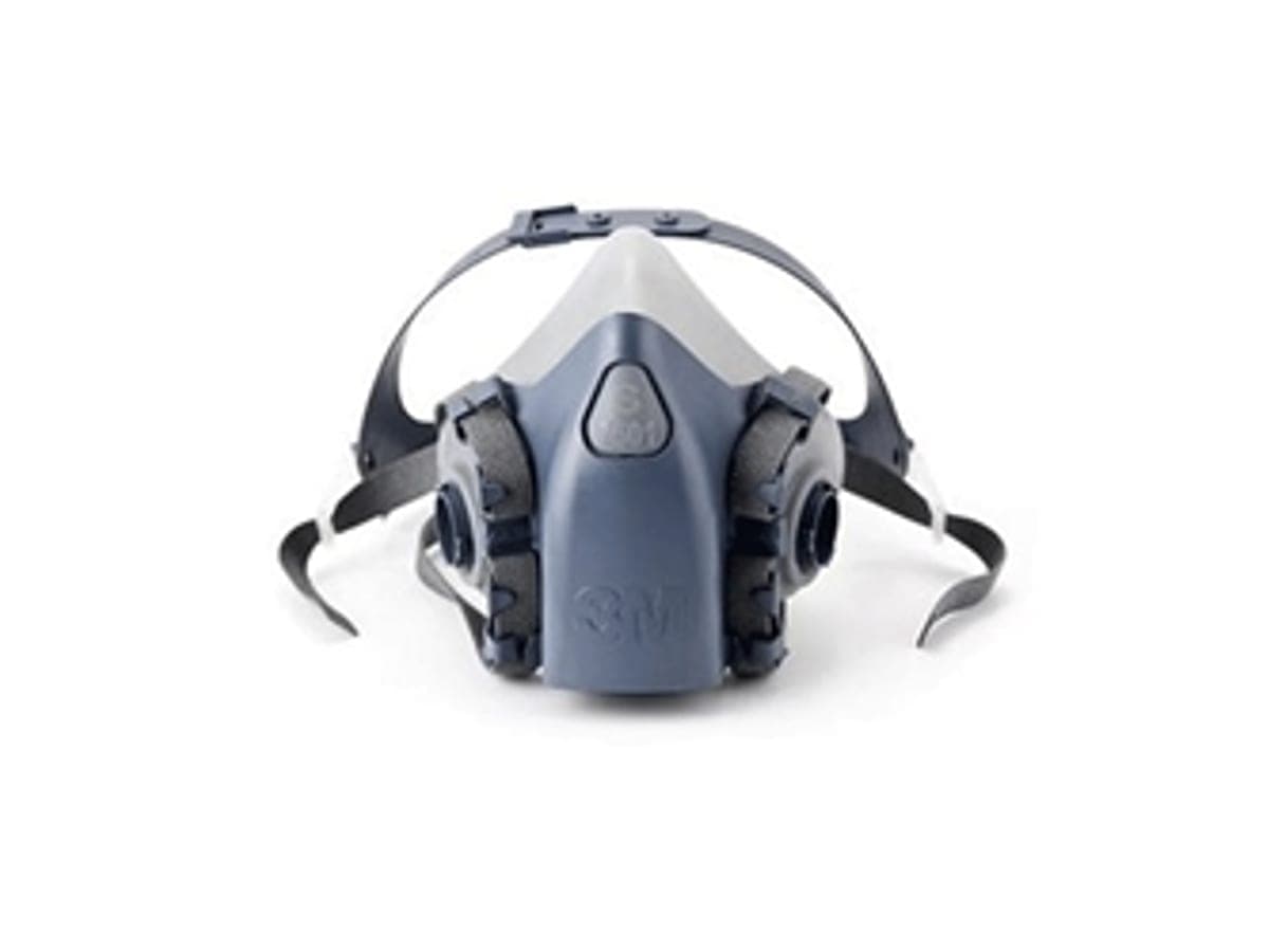 3M 7500 Series Respirator